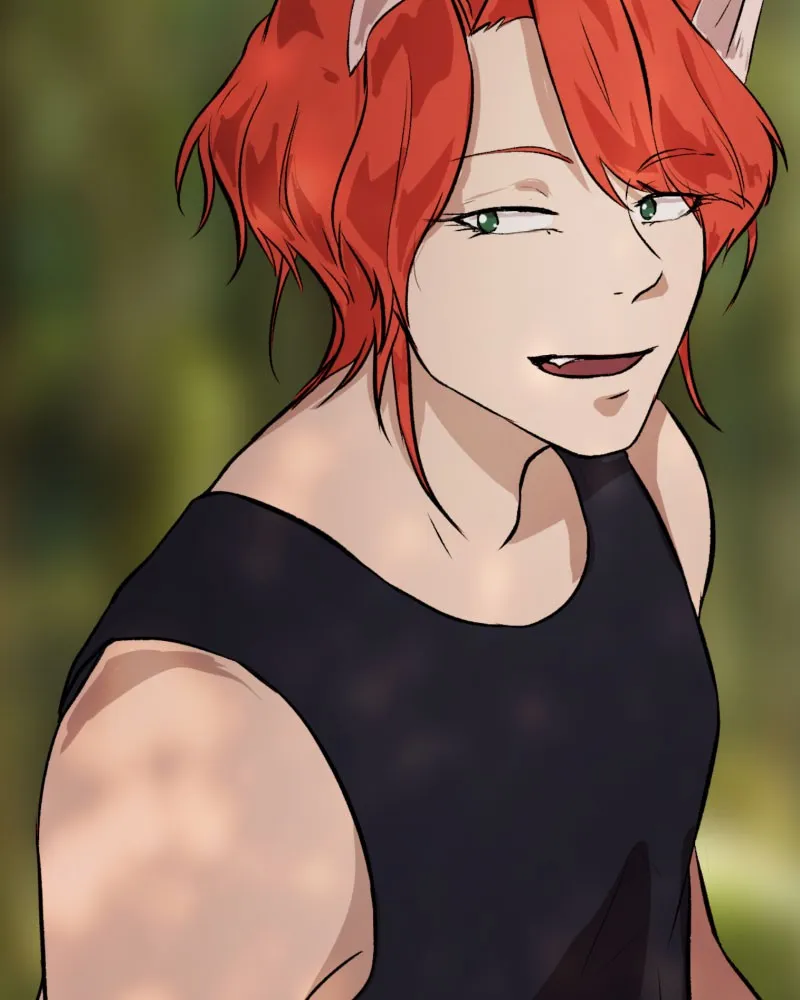Fluffy Boyfriend Chapter 18 page 84 - 