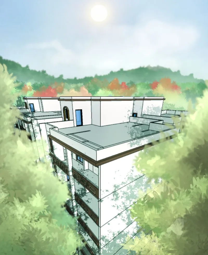Fluffy Boyfriend Chapter 19 page 2 - 