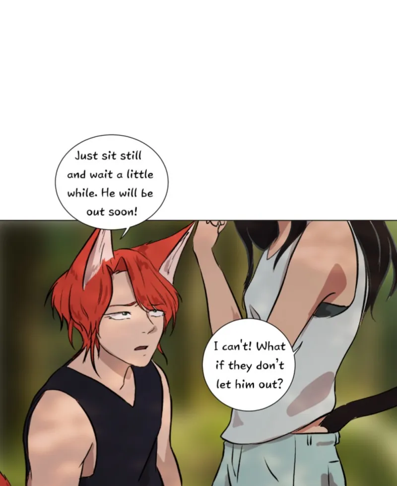 Fluffy Boyfriend Chapter 19 page 12 - 