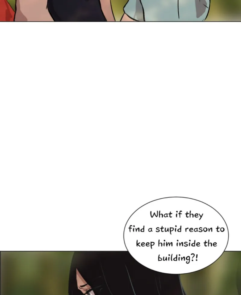 Fluffy Boyfriend Chapter 19 page 13 - 