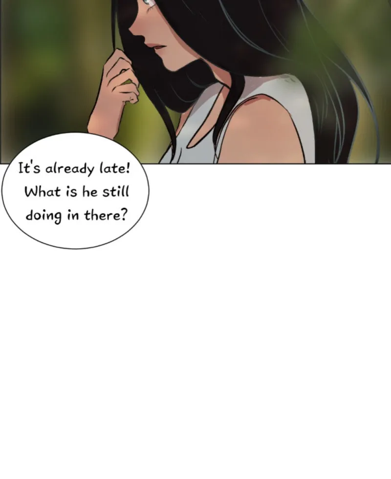 Fluffy Boyfriend Chapter 19 page 14 - 