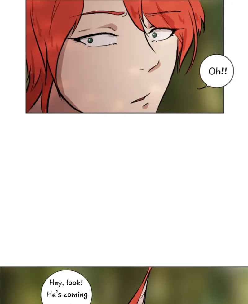 Fluffy Boyfriend Chapter 19 page 18 - 