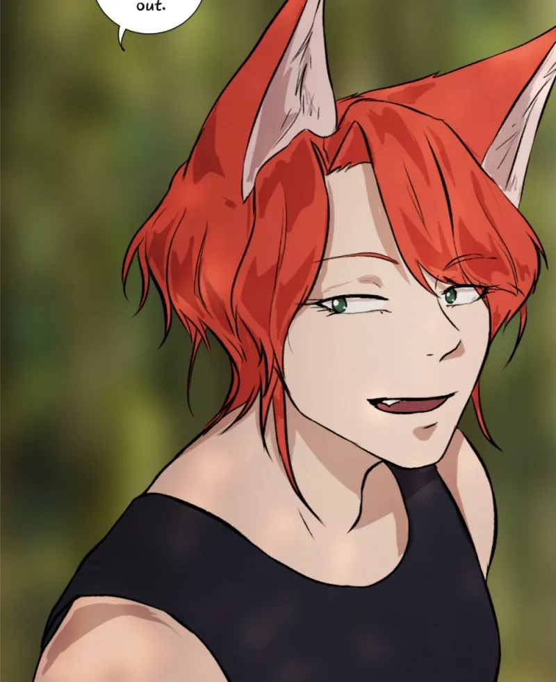 Fluffy Boyfriend Chapter 19 page 19 - 