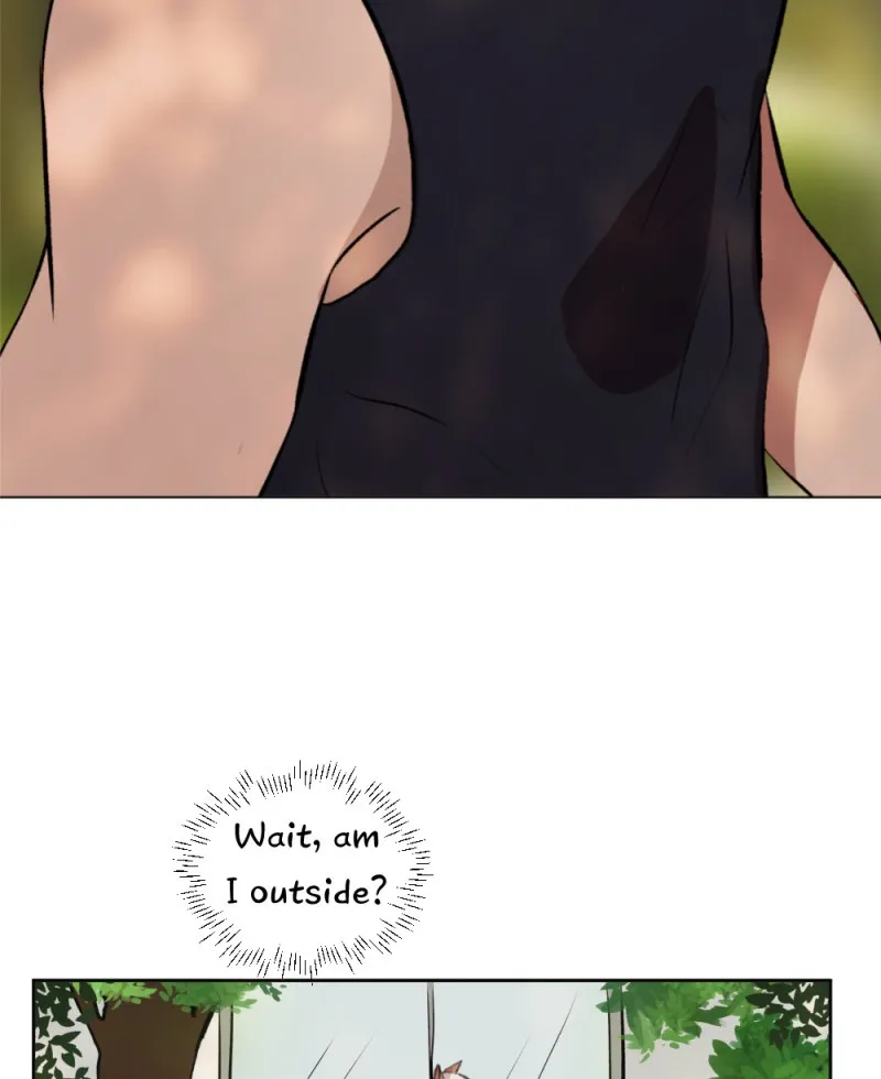 Fluffy Boyfriend Chapter 19 page 20 - 