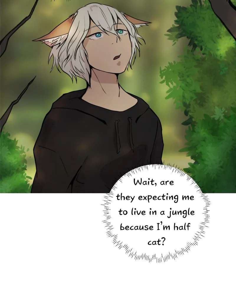 Fluffy Boyfriend Chapter 19 page 22 - 