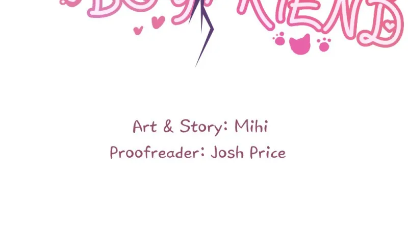 Fluffy Boyfriend Chapter 19 page 25 - 