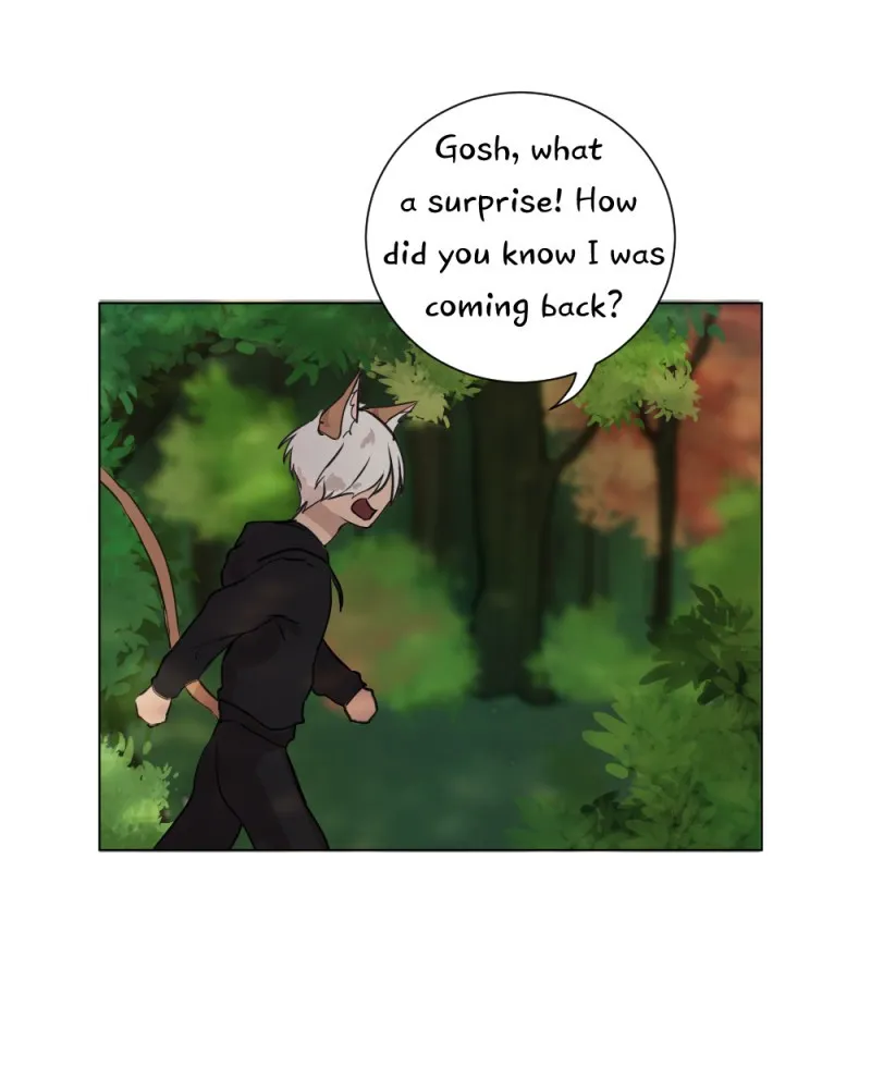 Fluffy Boyfriend Chapter 19 page 26 - 