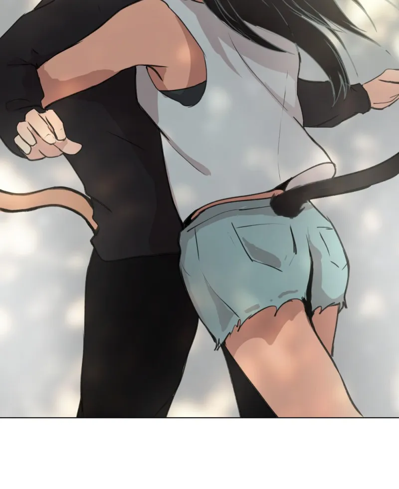 Fluffy Boyfriend Chapter 19 page 29 - 