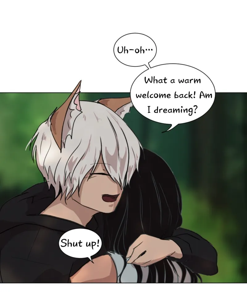 Fluffy Boyfriend Chapter 19 page 30 - 