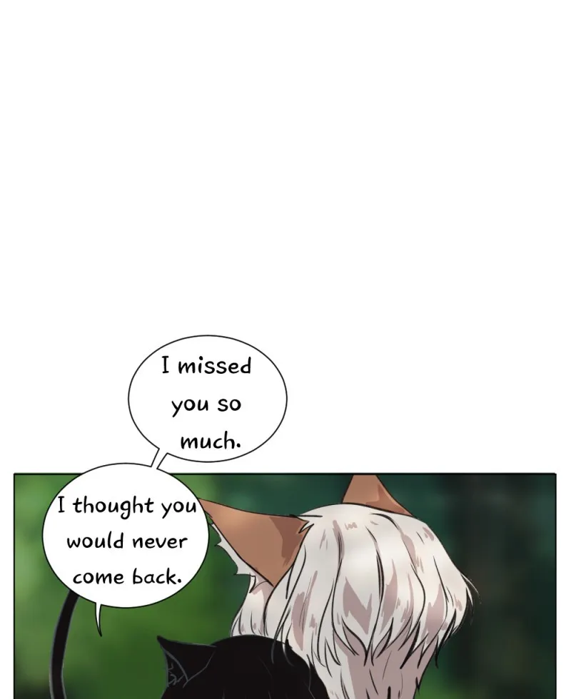 Fluffy Boyfriend Chapter 19 page 31 - 