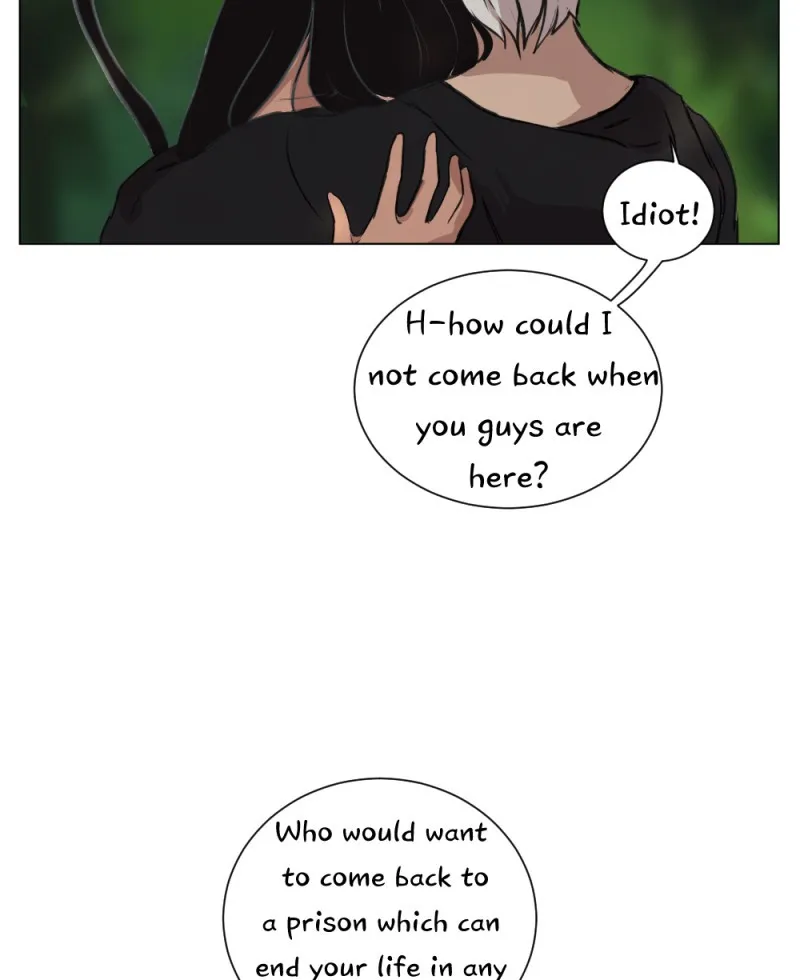 Fluffy Boyfriend Chapter 19 page 32 - 