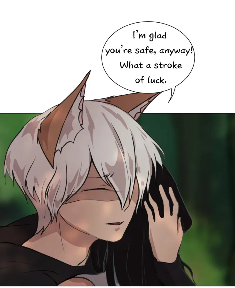 Fluffy Boyfriend Chapter 19 page 34 - 