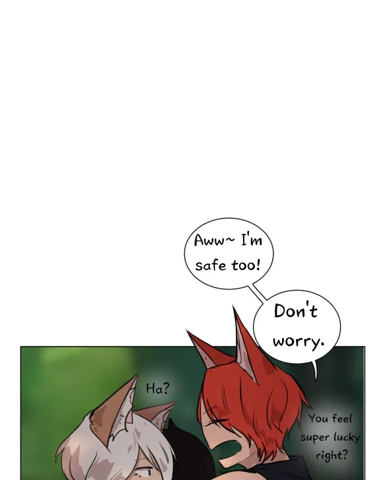 Fluffy Boyfriend Chapter 19 page 35 - 