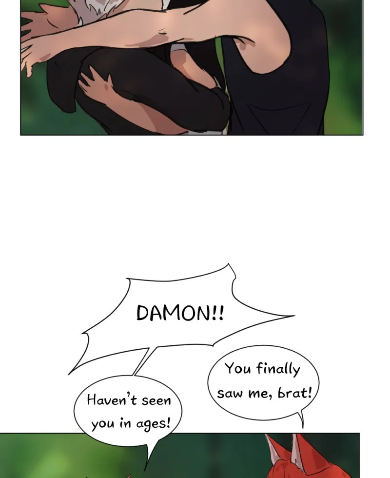 Fluffy Boyfriend Chapter 19 page 36 - 