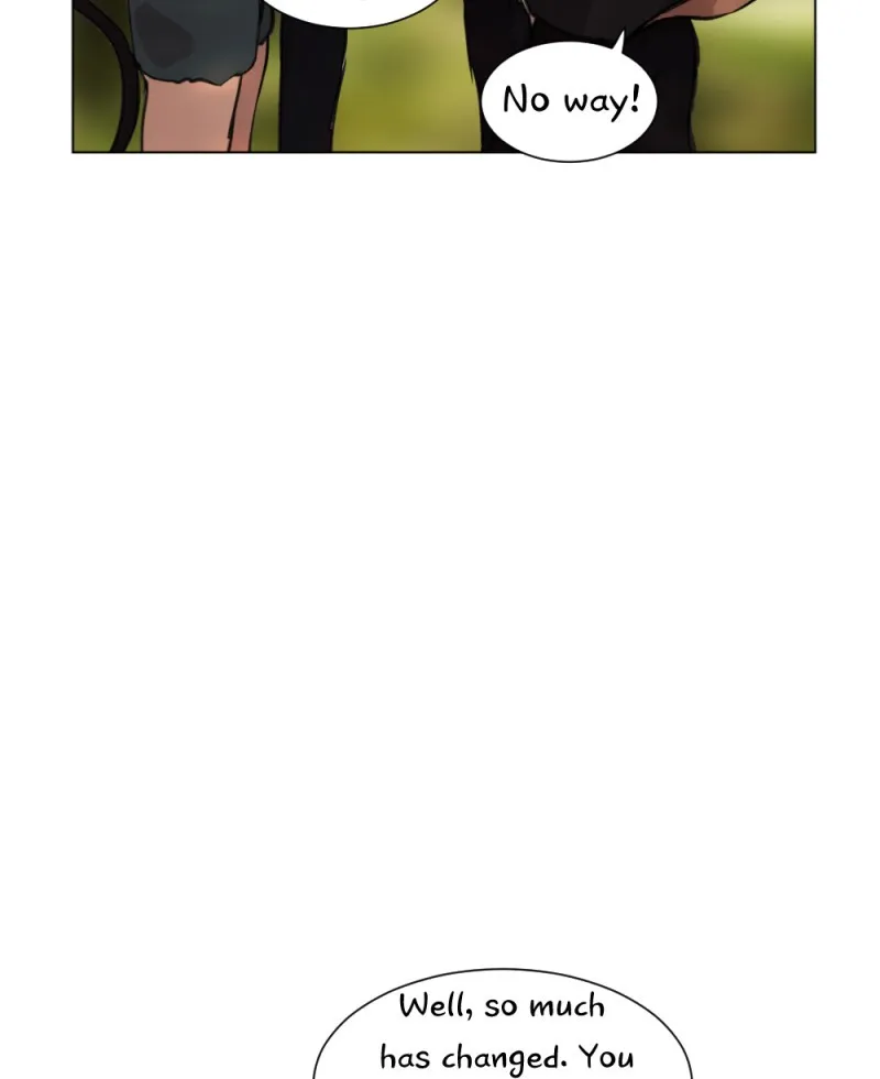 Fluffy Boyfriend Chapter 19 page 39 - 