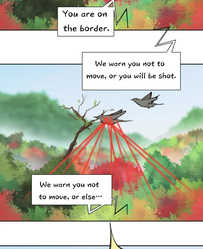 Fluffy Boyfriend Chapter 19 page 5 - 