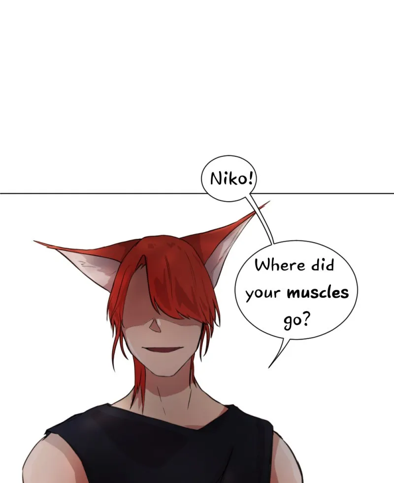 Fluffy Boyfriend Chapter 19 page 41 - 