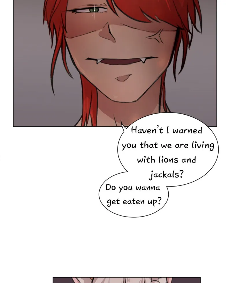 Fluffy Boyfriend Chapter 19 page 44 - 