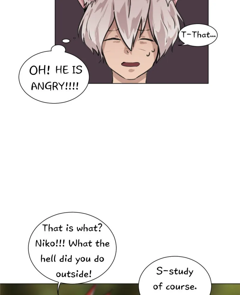 Fluffy Boyfriend Chapter 19 page 45 - 