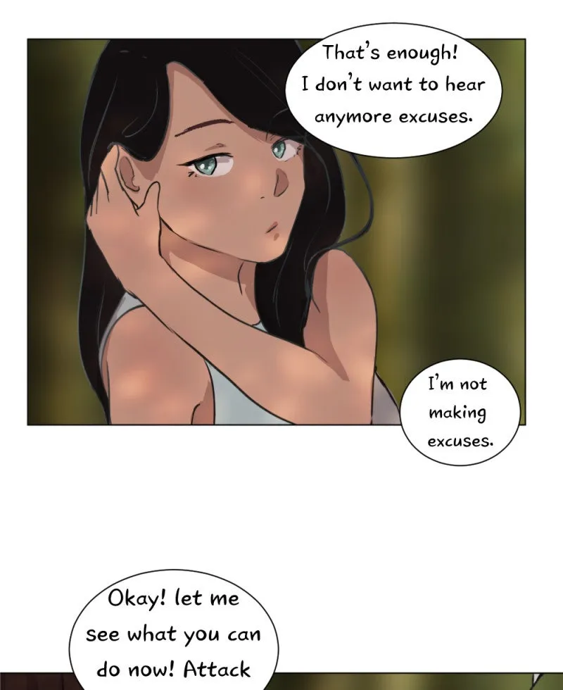 Fluffy Boyfriend Chapter 19 page 48 - 
