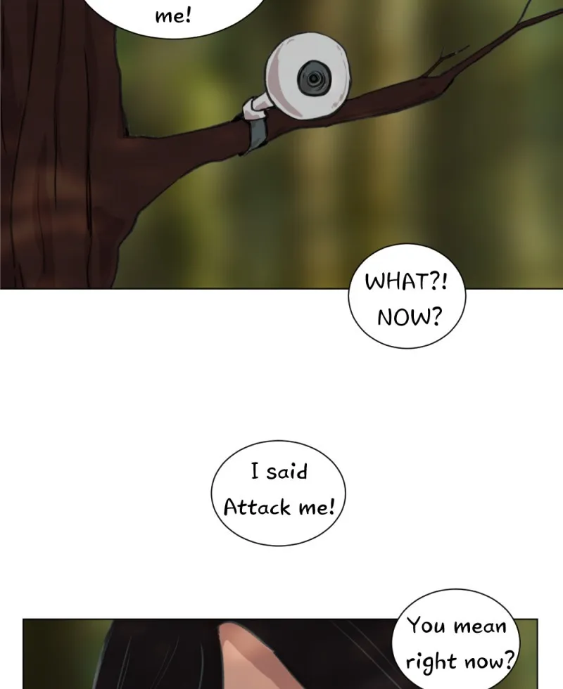 Fluffy Boyfriend Chapter 19 page 49 - 