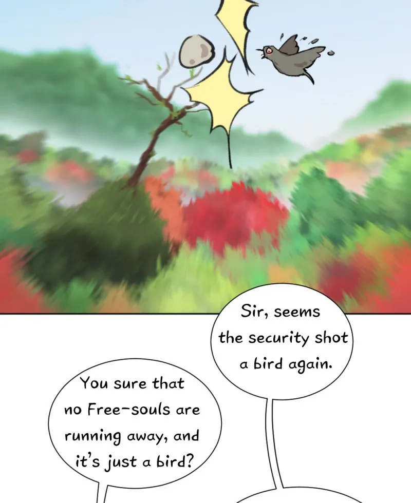 Fluffy Boyfriend Chapter 19 page 6 - 