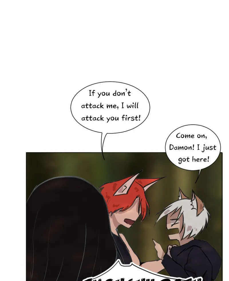 Fluffy Boyfriend Chapter 19 page 51 - 