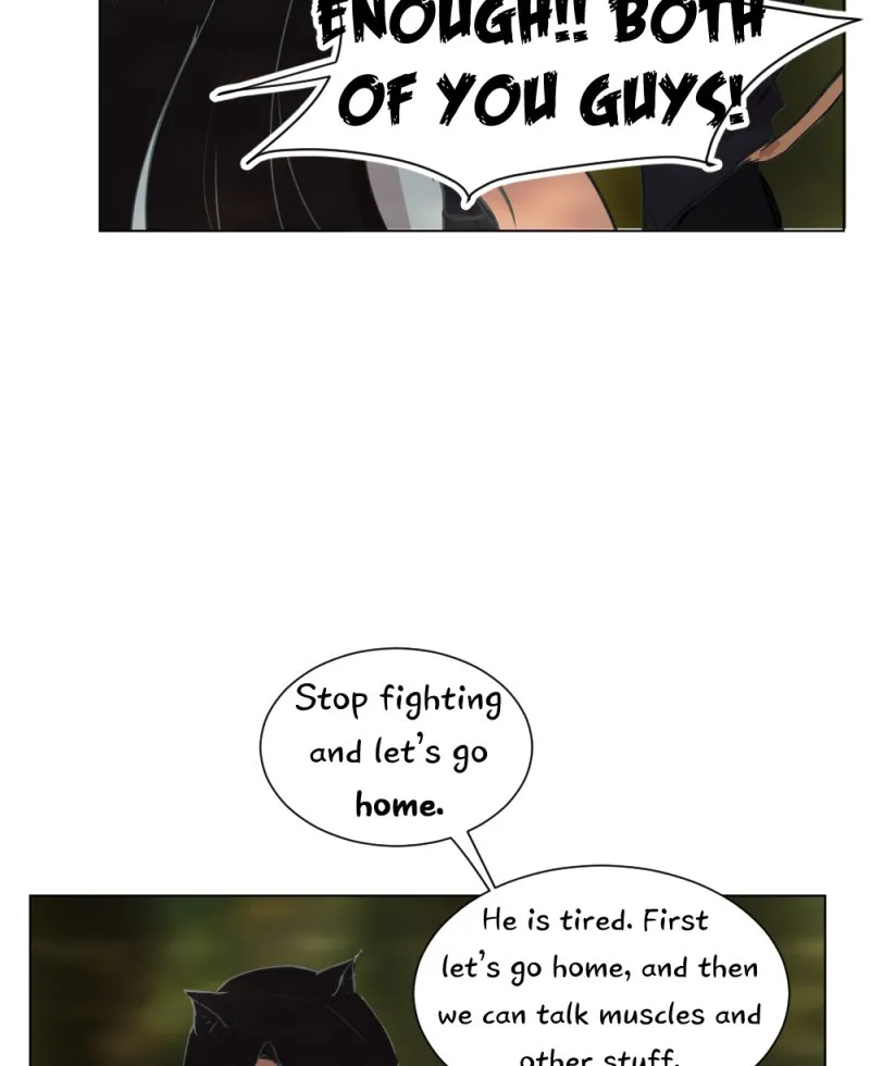 Fluffy Boyfriend Chapter 19 page 52 - 