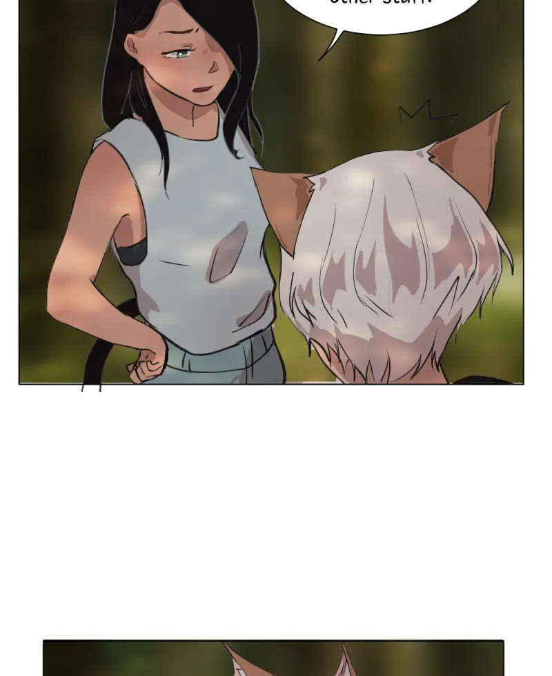 Fluffy Boyfriend Chapter 19 page 53 - 