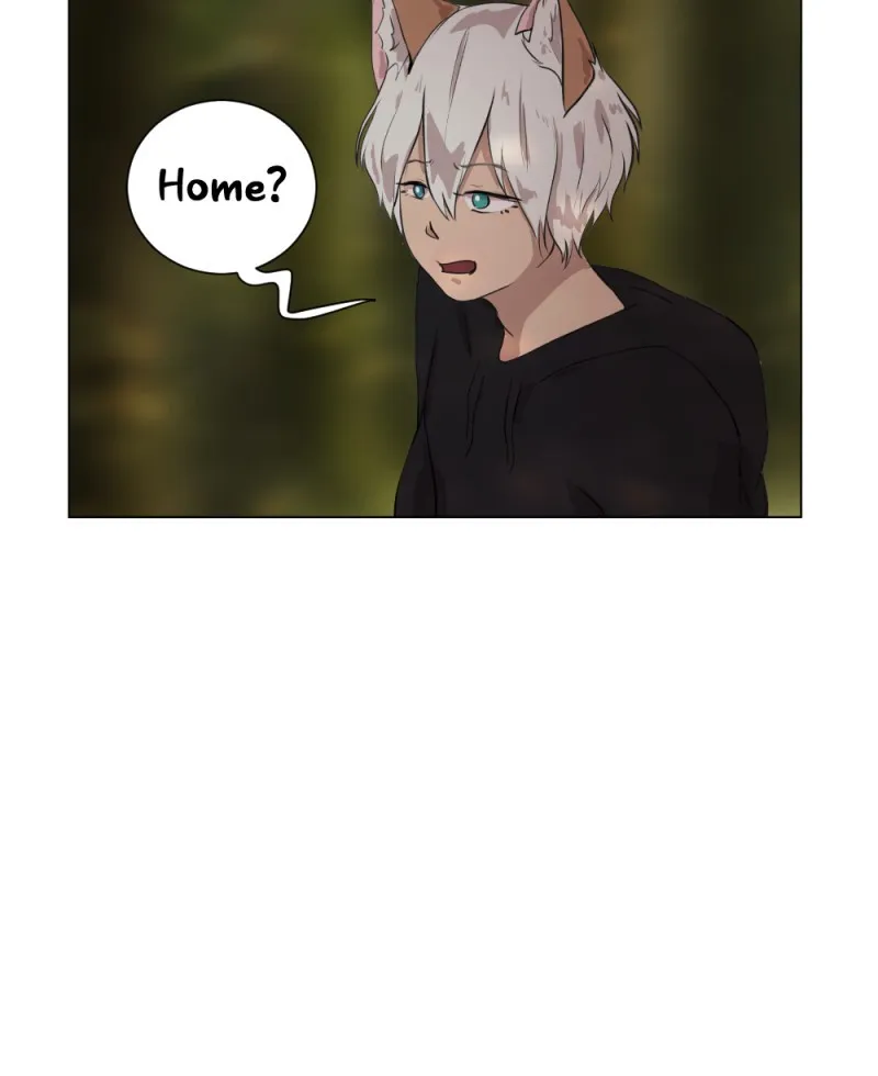 Fluffy Boyfriend Chapter 19 page 54 - 