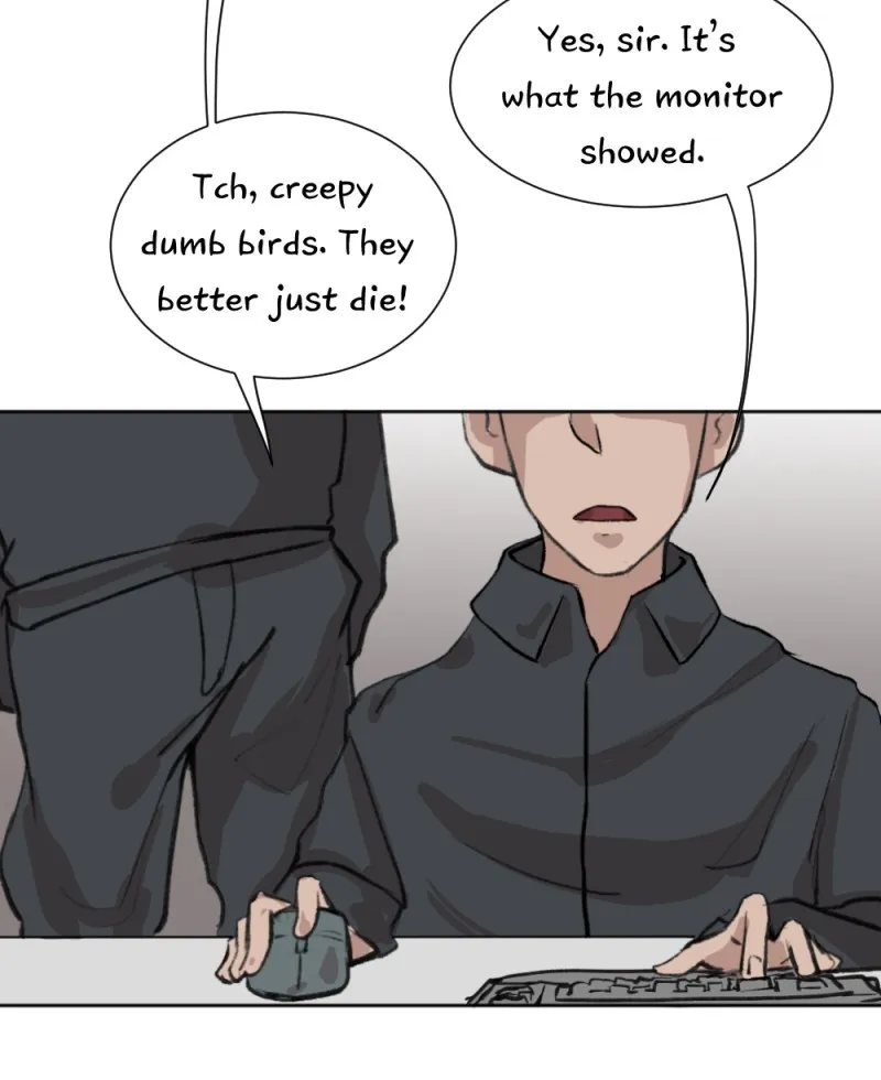 Fluffy Boyfriend Chapter 19 page 7 - 