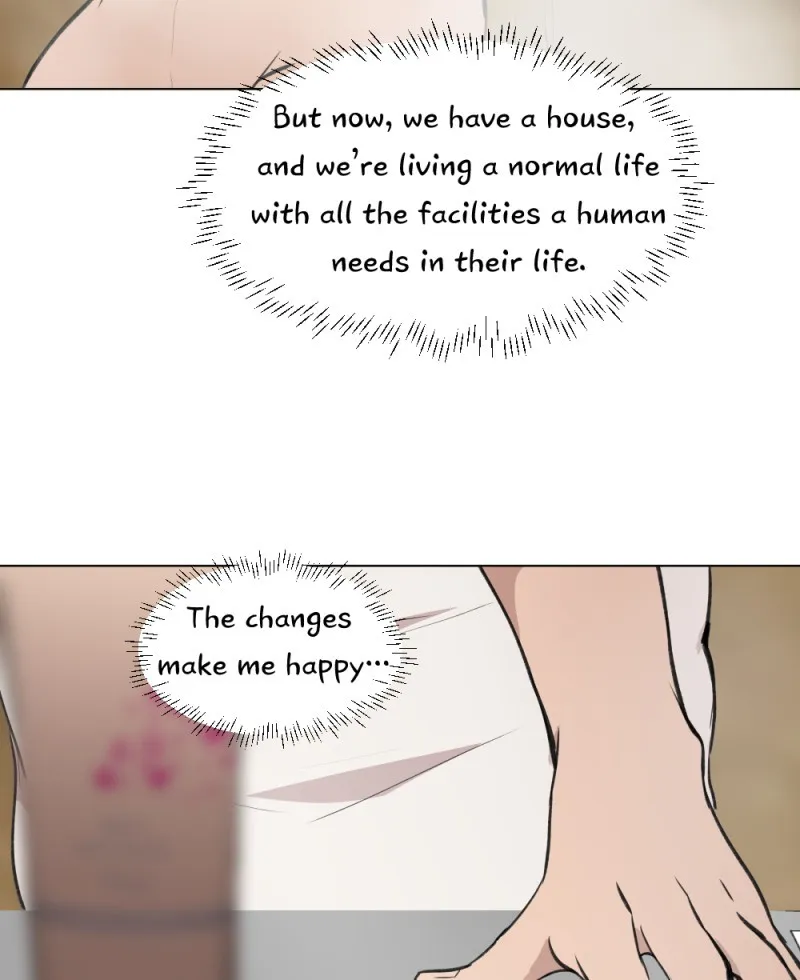 Fluffy Boyfriend Chapter 19 page 61 - 