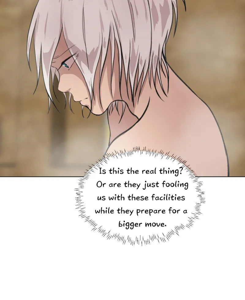 Fluffy Boyfriend Chapter 19 page 63 - 