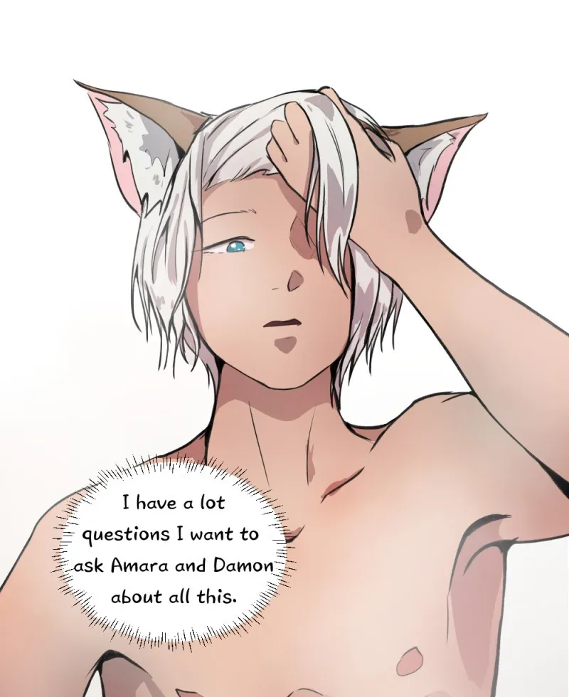 Fluffy Boyfriend Chapter 19 page 64 - 
