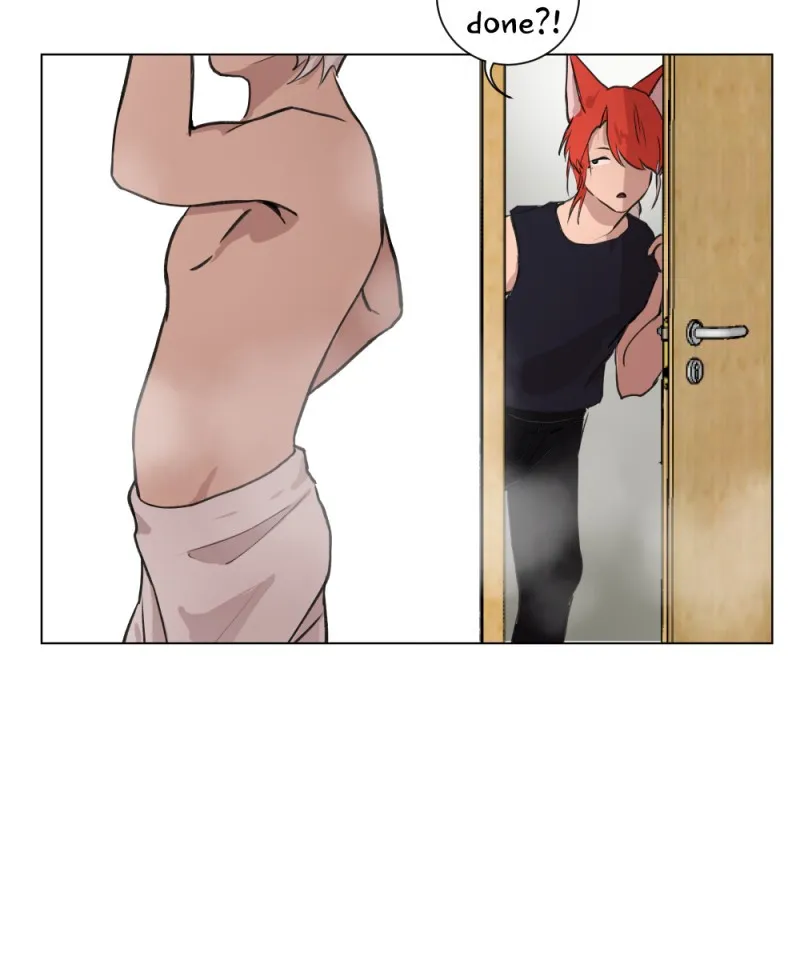 Fluffy Boyfriend Chapter 19 page 66 - 