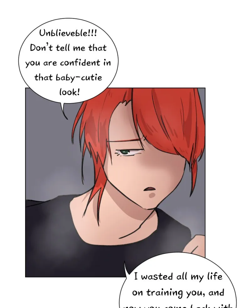 Fluffy Boyfriend Chapter 19 page 67 - 