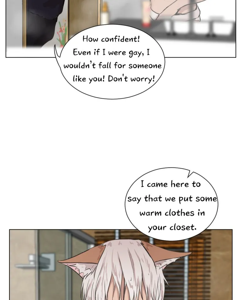 Fluffy Boyfriend Chapter 19 page 69 - 