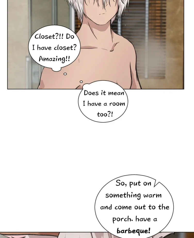 Fluffy Boyfriend Chapter 19 page 70 - 