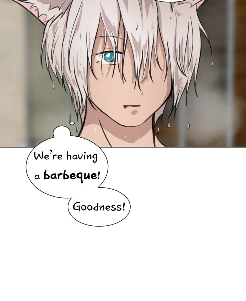 Fluffy Boyfriend Chapter 19 page 71 - 
