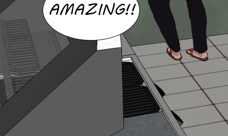 Fluffy Boyfriend Chapter 19 page 75 - 