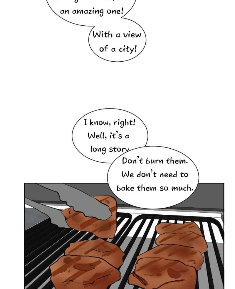 Fluffy Boyfriend Chapter 19 page 77 - 