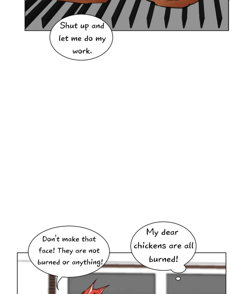 Fluffy Boyfriend Chapter 19 page 78 - 