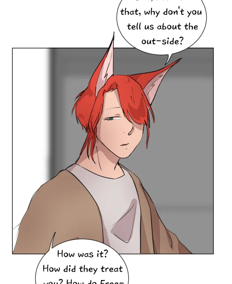 Fluffy Boyfriend Chapter 19 page 81 - 