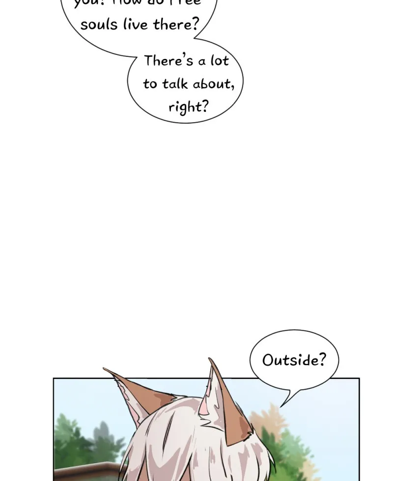 Fluffy Boyfriend Chapter 19 page 82 - 