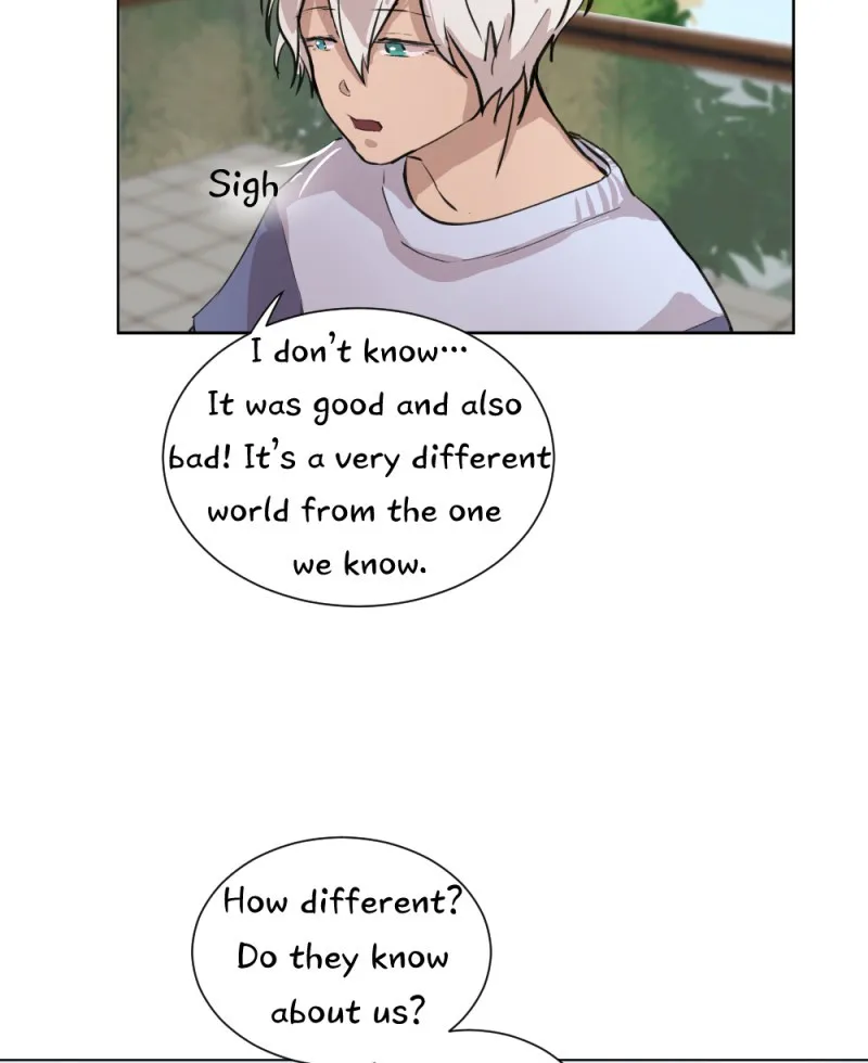 Fluffy Boyfriend Chapter 19 page 83 - 