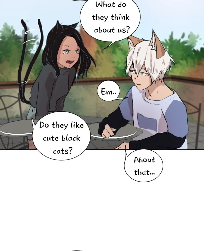 Fluffy Boyfriend Chapter 19 page 84 - 