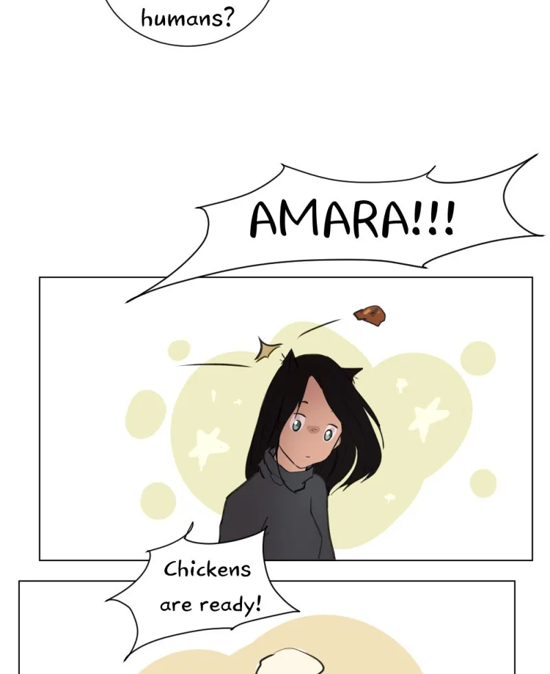 Fluffy Boyfriend Chapter 19 page 86 - 