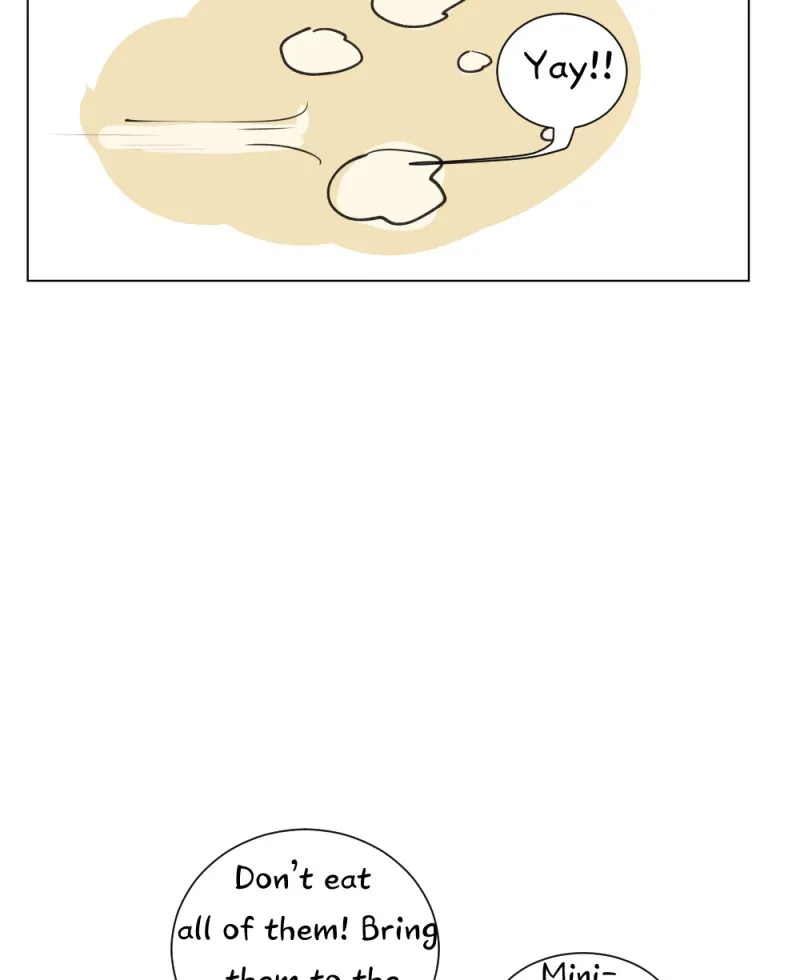 Fluffy Boyfriend Chapter 19 page 87 - 