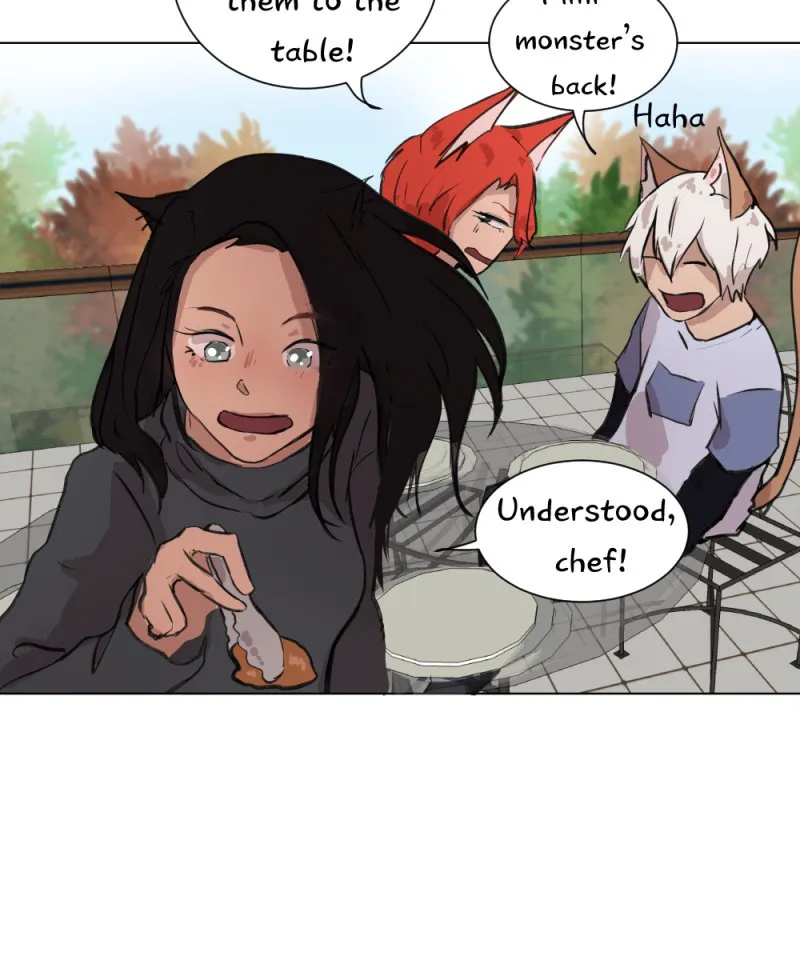 Fluffy Boyfriend Chapter 19 page 88 - 