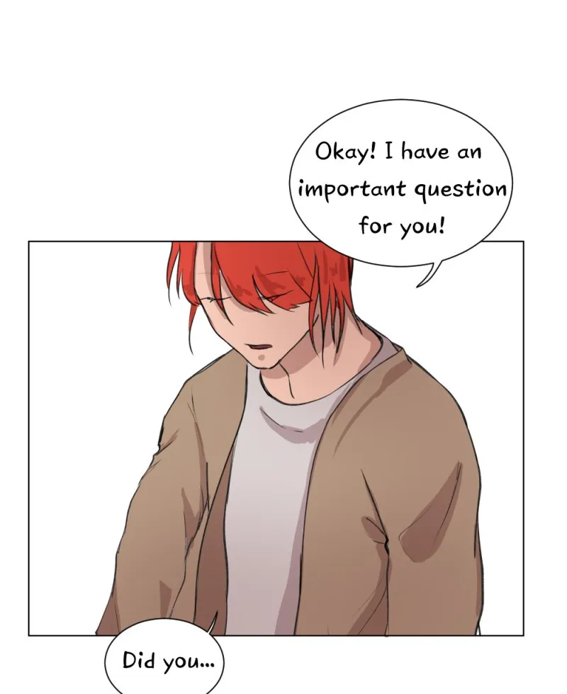 Fluffy Boyfriend Chapter 19 page 89 - 